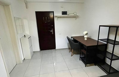 Rental of a bright 2-room apartment, Chiajna, Sector 6, Bucharest, Romania
